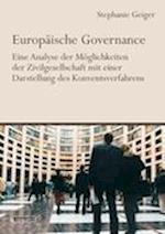 Europäische Governance