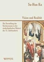 Vision Und Realität