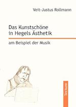 Das Kunstschöne in Hegels Ästhetik Am Beispiel Der Musik