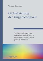 Globalisierung Der Ungerechtigkeit