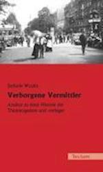 Watzka, S: Verborgene Vermittler