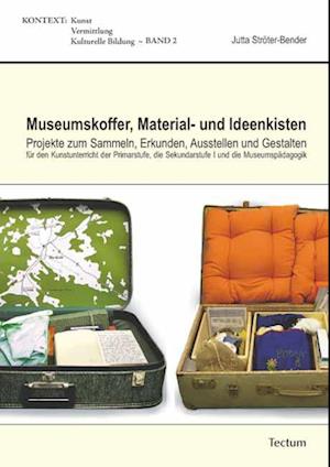 Museumskoffer, Material- und Ideenkisten