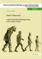Kölsch, T: Homo Plasticator