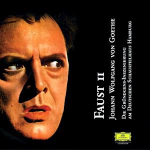 Faust II. 2 CDs