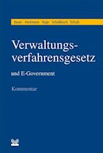 Verwaltungsverfahrensgesetz (VwVfG) und E-Government