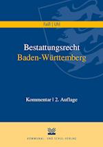 Bestattungsrecht Baden-Württemberg