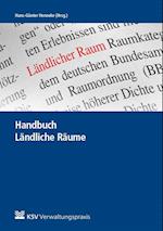 Handbuch Ländliche Räume