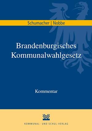 Brandenburgisches Kommunalwahlgesetz