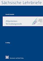 Allgemeines Verwaltungsrecht (SL 10)