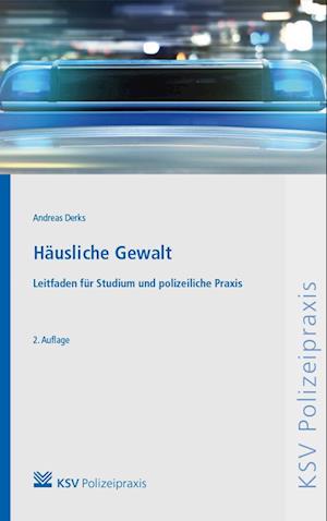 Häusliche Gewalt