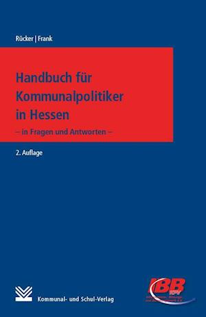 Handbuch für Kommunalpolitiker in Hessen
