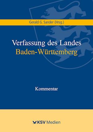 Landesverfassungsrecht Baden-Württemberg