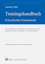 Trainingshandbuch Polizeiliches Einsatzrecht