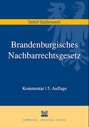 Brandenburgisches Nachbarrechtsgesetz