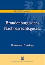Brandenburgisches Nachbarrechtsgesetz