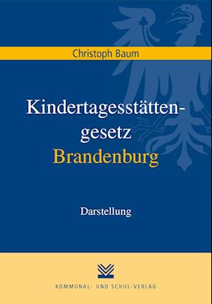 Kindertagesstättengesetz Brandenburg