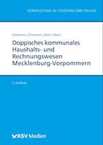 Doppisches kommunales Haushalts- und Rechnungswesen Mecklenburg Vorpommern (NKHR M-V)