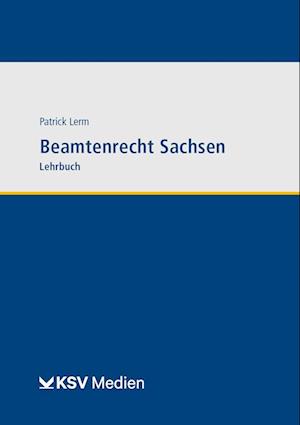 Beamtenrecht Sachsen