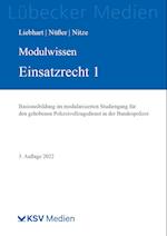 MODULWISSEN Einsatzrecht 1