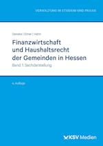 Finanzwirtschaft und Haushaltsrecht der Gemeinden in Hessen