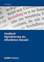 Handbuch Digitalisierung des öffentlichen Einkaufs