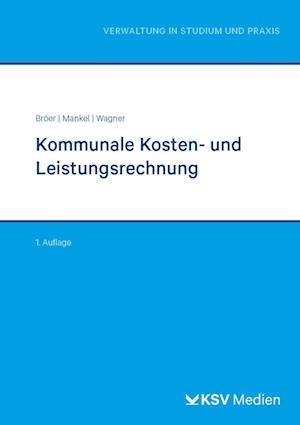 Kommunale Kosten- und Leistungsrechnung