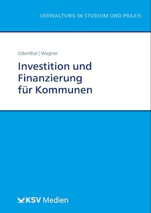 Investition und Finanzierung für Kommunen