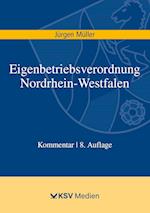 Eigenbetriebsverordnung Nordrhein-Westfalen