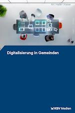 Digitalisierung in Gemeinden