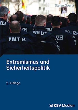 Extremismus und Sicherheitspolitik