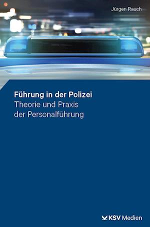 Führung in der Polizei