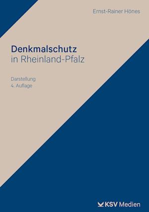 Denkmalschutz in Rheinland-Pfalz