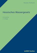 Hessisches Wassergesetz