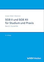 SGB II und SGB XII für Studium und Praxis (Bd. 2/3)