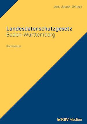 Landesdatenschutzgesetz Baden-Württemberg