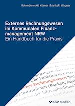 Externes Rechnungswesen im Kommunalen Finanzmanagement NRW