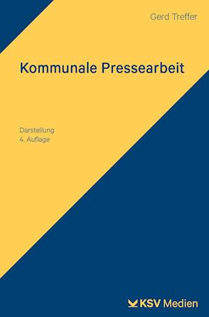 Kommunale Pressearbeit