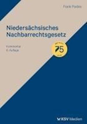 Niedersächsisches Nachbarrechtsgesetz