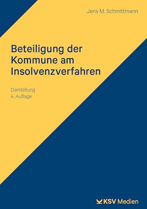 Beteiligung der Kommune am Insolvenzverfahren