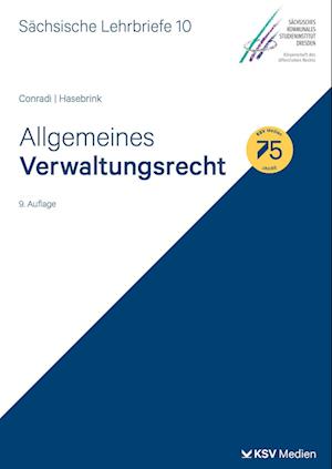 Allgemeines Verwaltungsrecht (SL 10)