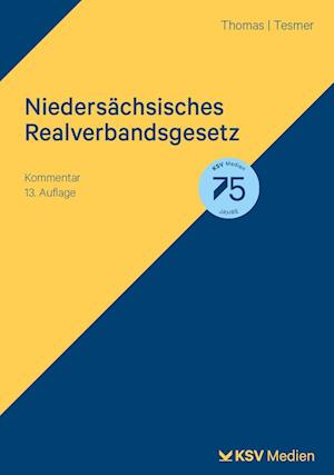 Niedersächsisches Realverbandsgesetz