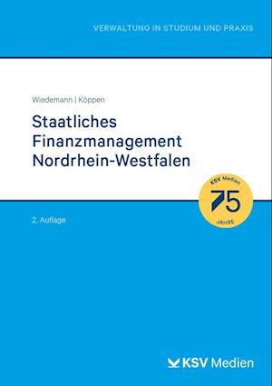 Staatliches Finanzmanagement Nordrhein-Westfalen