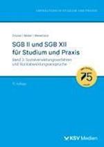 SGB II und SGB XII für Studium und Praxis (Bd. 3/3)