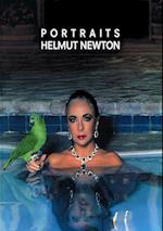 Helmut Newton: Portraits