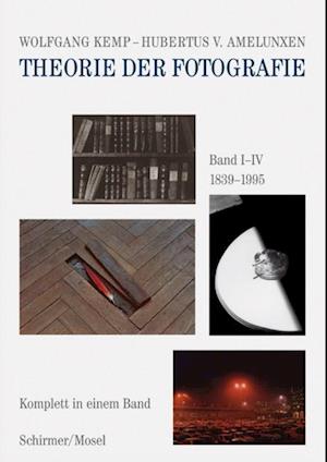 Theorie der Fotografie