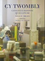 Catalogue Raisonné of Sculpture. Vol. II 1998-2011