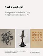 Photographie im Licht der Kunst / Photography in the Light of Art