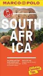 South Africa Marco Polo Pocket Guide