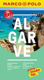 Algarve Marco Polo Pocket Guide