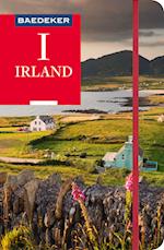 Baedeker Reiseführer Irland